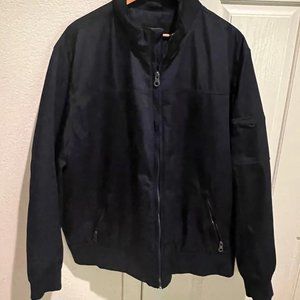 Banana Republic Bomber Jacket